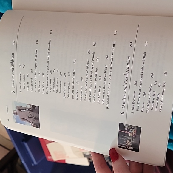 Experiencing The World's Religions tradition, challenge, & change by Molloy - Picture 8 of 13